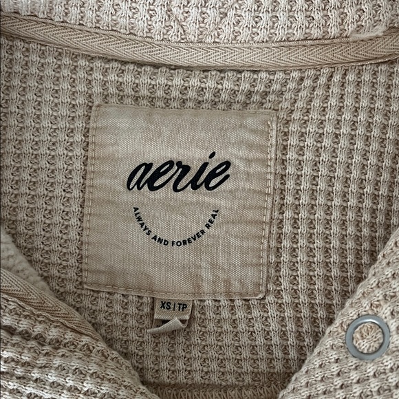 Aerie oversized sweatshirt - Picture 2 of 6